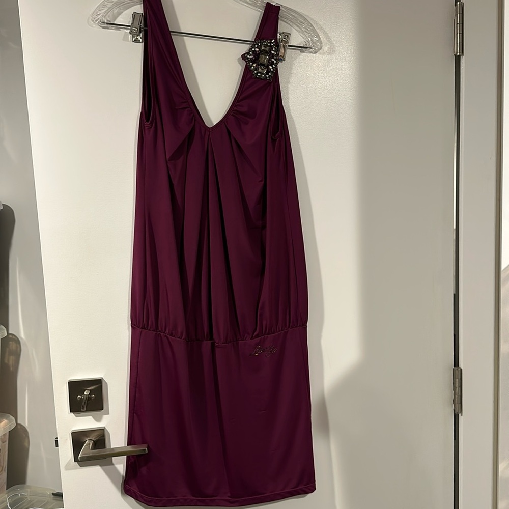 Stretchy Liu Jo dress
